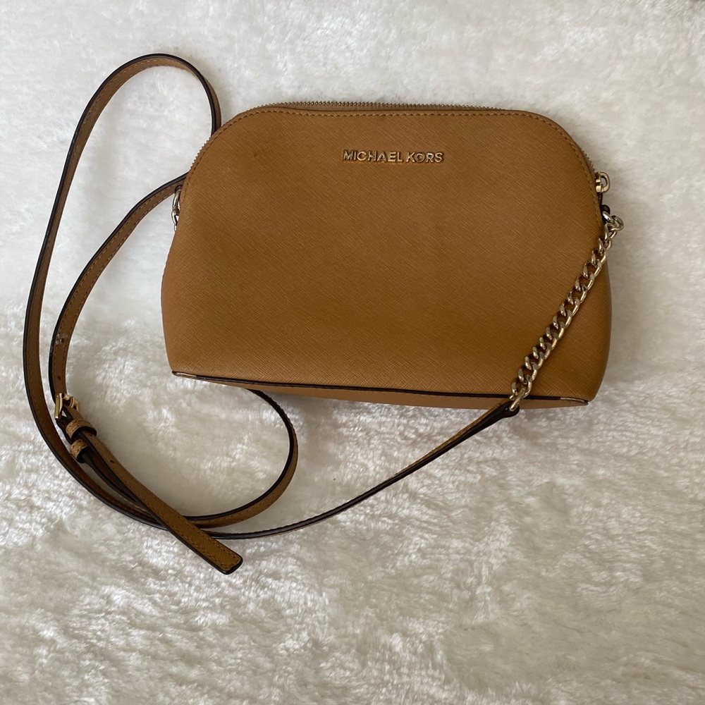Michael Kors Leather Purse